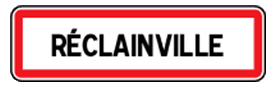 DMairie de Réclainville